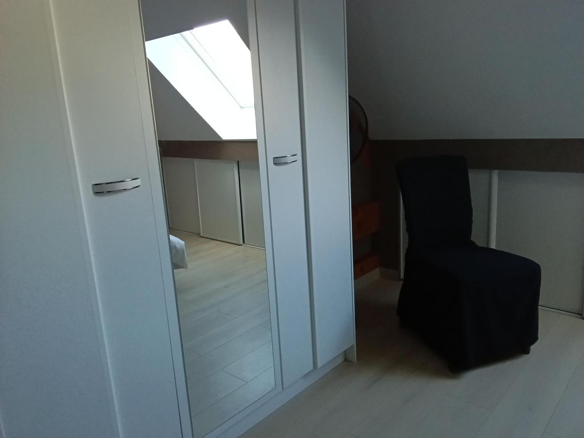 Chouette Maison La Verrière Eksteriør bilde